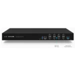 Routeur ER-8-XG EdgeRouter Infinity d'Ubiquiti 8 PORTS 10G SFP+