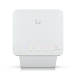 Ubiquiti Switch 5 Ports USW-FLEX Géré L2 Gigabit Ethernet