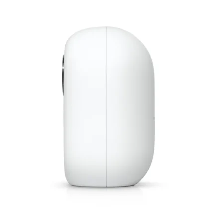 Ubiquiti UVC-G4-INS Caméra IP G4 Instantanée, 2K HD, 30 FPS, IPX5, WiFi, Bluetooth