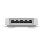 Ubiquiti Switch 5 Ports USW-FLEX Géré L2 Gigabit Ethernet