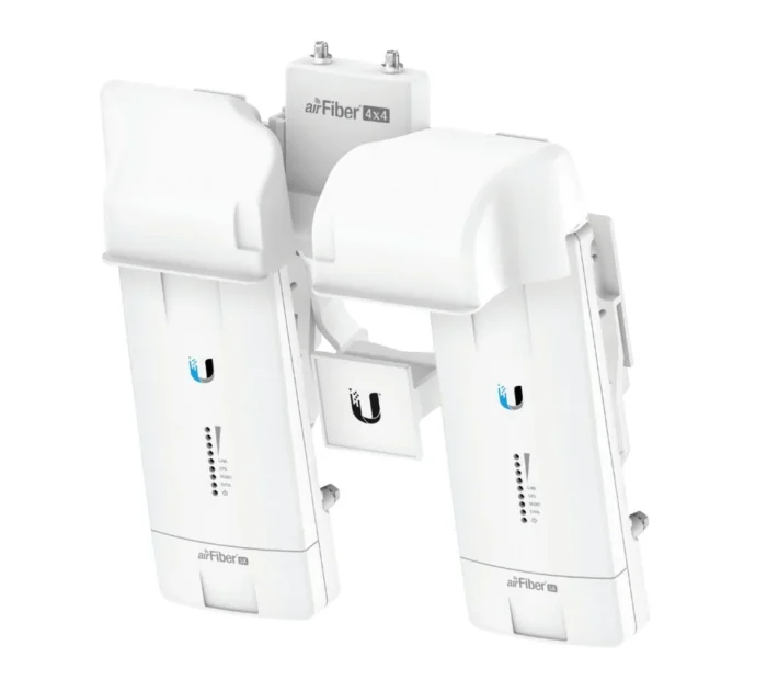 Ubiquiti AirFiberAF-MPX4 MIMO Multiplexer1000 Mbit/s Blanc