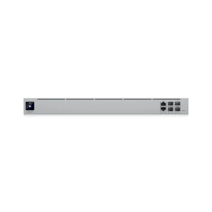 EFG UniFi Enterprise Fortress Gateway Solution de Réseautage Haute Performance 1U