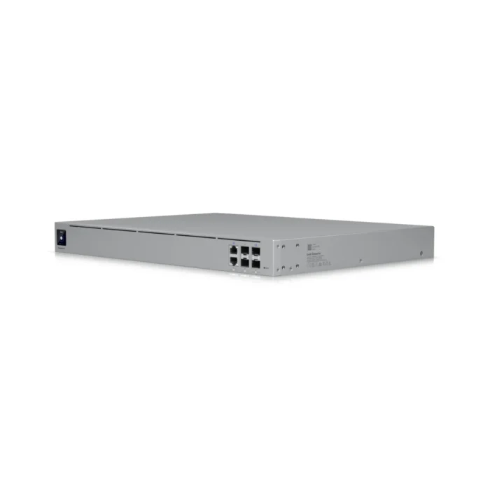 EFG UniFi Enterprise Fortress Gateway Solution de Réseautage Haute Performance 1U