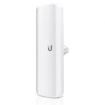 Point d'accès extérieur LiteAP AC 5 GHz avec antenne sectorielle 17 dBi 90° Ubiquiti LAP-GPS