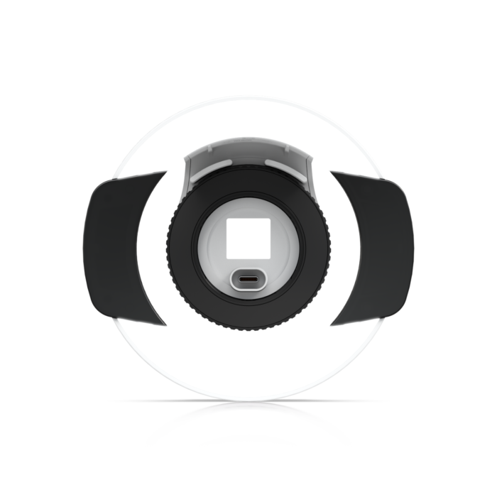 UACC-G5-Enhancer Spot Infrarouge Additionnel pour caméra Ubiquiti UVC-G5