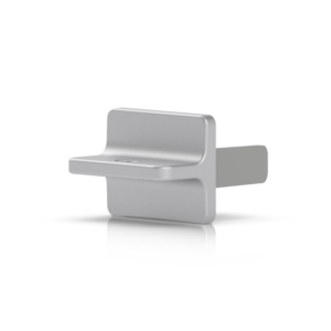 Ubiquiti UACC-RJ45-Cover pack de 24 caches de port RJ45 UniFi
