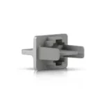 Ubiquiti UACC-RJ45-Cover pack de 24 caches de port RJ45 UniFi