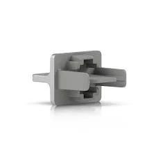 Ubiquiti UACC-RJ45-Cover pack de 24 caches de port RJ45 UniFi