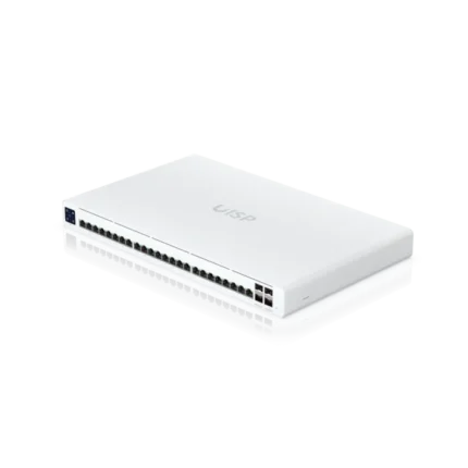 Ubiquiti UISP-S-PRO Professional Switch 24 ports + 4 SFP+