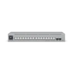 USW-Pro-Max-16 Unifi Switch Ubiquiti Pro Max 16 ports