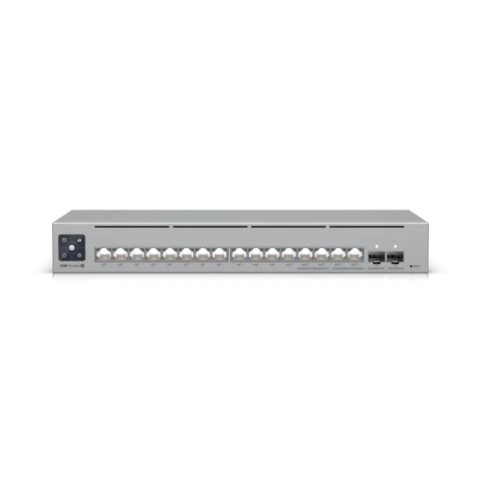 USW-Pro-Max-16 Unifi Switch Ubiquiti Pro Max 16 ports