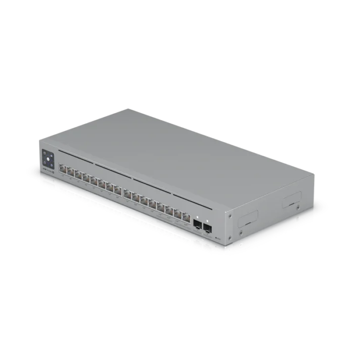 USW-Pro-Max-16 Unifi Switch Ubiquiti Pro Max 16 ports