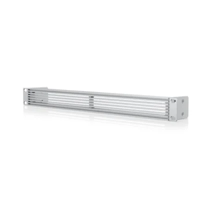 Ubiquiti Panneau vierge ventilé 1U UACC-RACK-PANEL-VENTED-1U