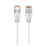 Ubiquiti UACC-Cable-Patch-EL-0.15M-W Câble de patch