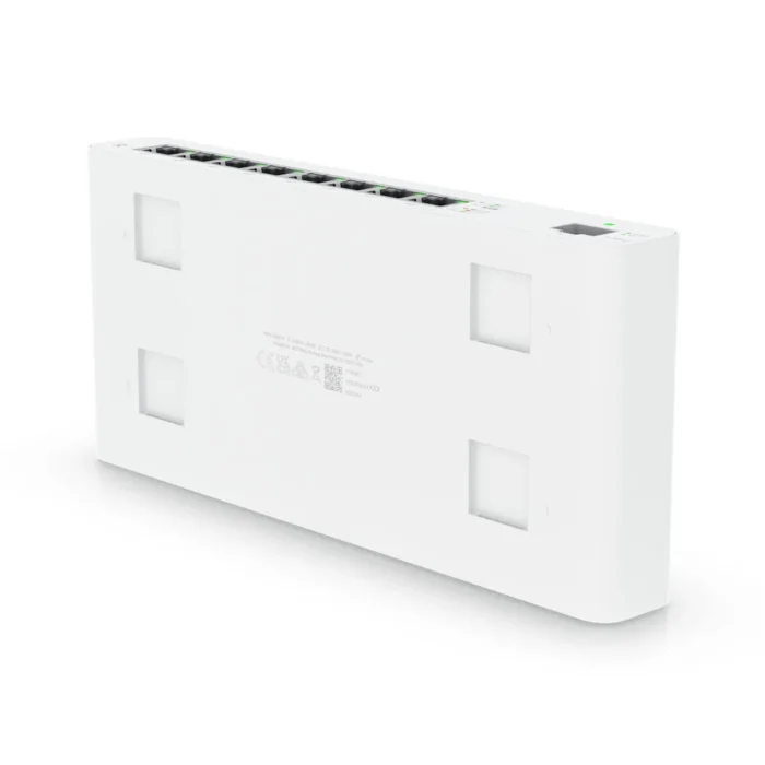 Ubiquiti UISP-R Routeur 8 Ports GbE + 1 Port SFP