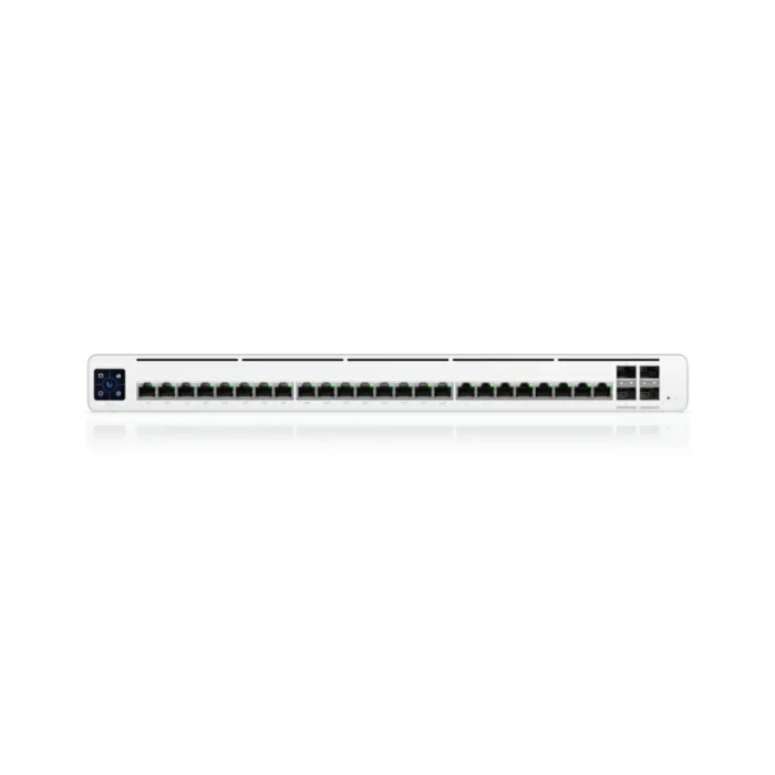 Ubiquiti UISP-S-PRO Professional Switch 24 ports + 4 SFP+