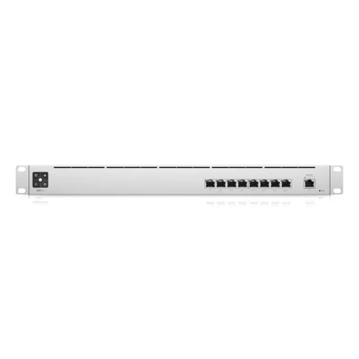 Ubiquiti USW-Mission-Critical UniFi Switch Mission Critical