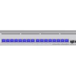 USW-Pro-Max-16 Unifi Switch Ubiquiti Pro Max 16 ports