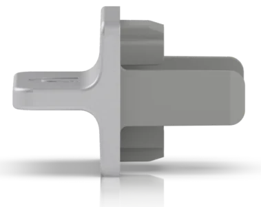 Ubiquiti UACC-RJ45-Cover pack de 24 caches de port RJ45 UniFi