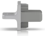 Ubiquiti UACC-RJ45-Cover pack de 24 caches de port RJ45 UniFi