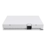 Switch PoE administrable MikroTik CSS610-8P-2S+IN 8 RJ45 PoE Gigabit, 2 SFP+