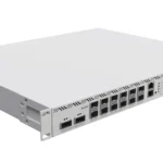 Mikrotik Cloud Core Router CCR2216-1G-12XS-2XQ Gigabit Ethernet 16GB de RAM RouterOS L6