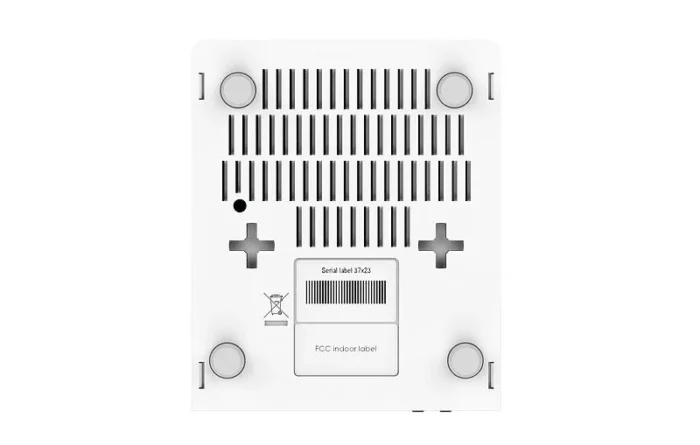 Routeur Mikrotik RB960PGS hEX PoE