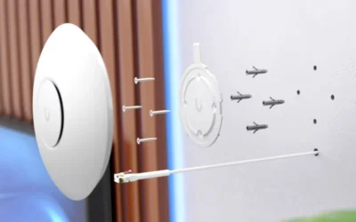 Ubiquiti UniFi U7 Lite (U7-Lite)
