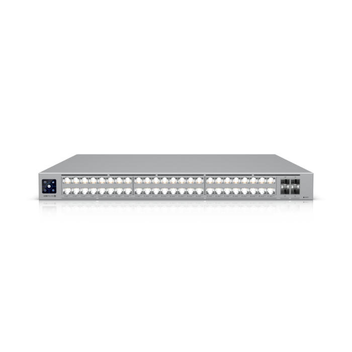 Commutateur Ubiquiti USW-Pro-XG-48-PoE