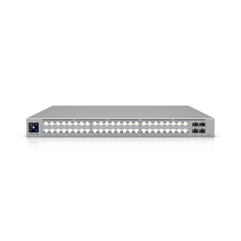 Commutateur Ubiquiti USW-Pro-XG-48-PoE