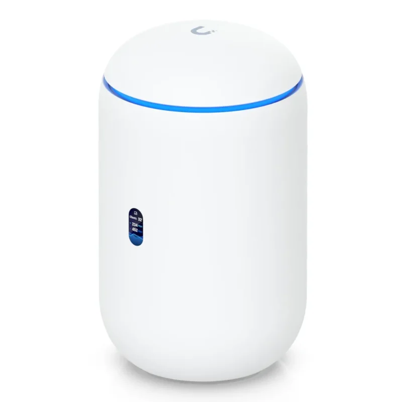 Ubiquiti Dream Routeur Cloud avec WiFi 7 UDR7