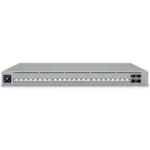 Ubiquiti UniFi Swith Administrable USW-Pro-HD-24-PoE
