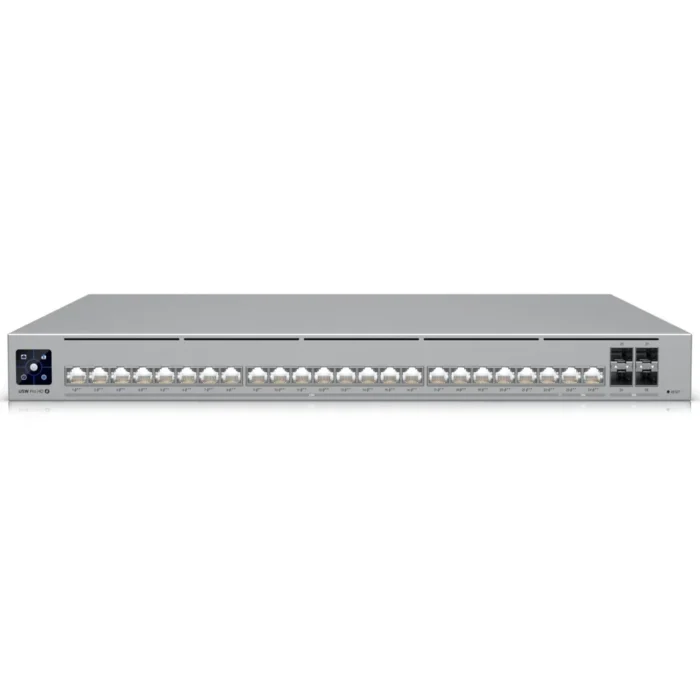Ubiquiti UniFi Swith Administrable USW-Pro-HD-24-PoE