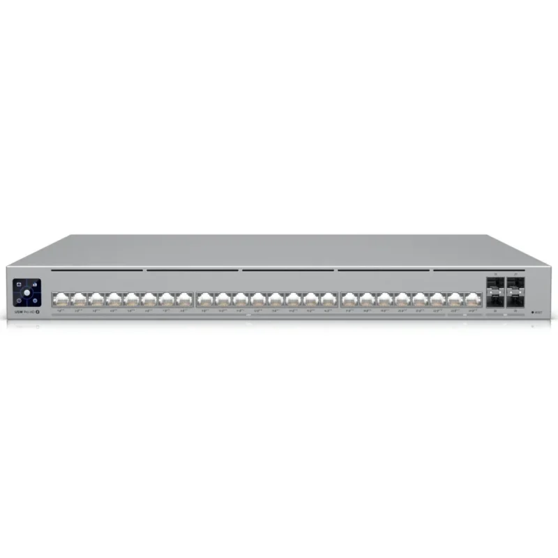 Ubiquiti UniFi Swith Administrable USW-Pro-HD-24-PoE