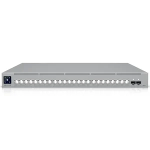 USW-Pro-XG-24-PoE - Ubiquiti UniFi USW Pro XG 24 PoE