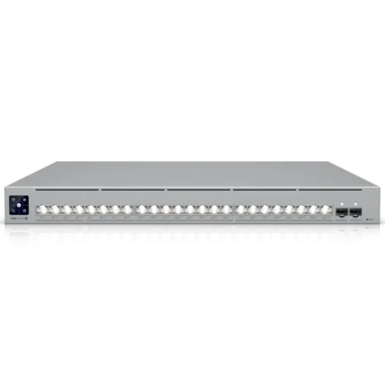 USW-Pro-XG-24-PoE - Ubiquiti UniFi USW Pro XG 24 PoE