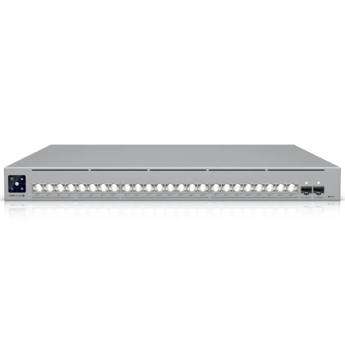 USW-Pro-XG-24-PoE - Ubiquiti UniFi USW Pro XG 24 PoE