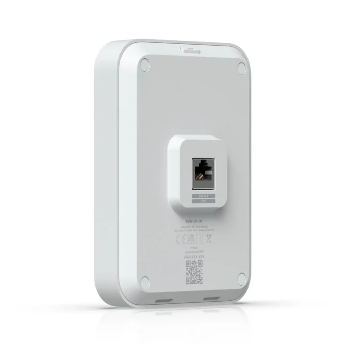 U7-IW Point Accès Ubiquiti UniFi U7 In-Wall