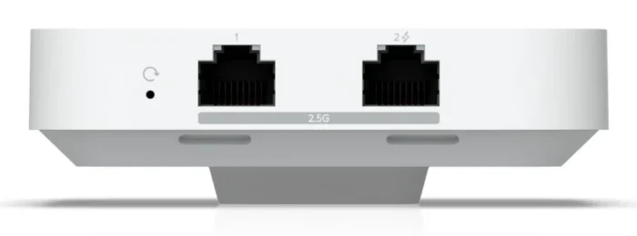 U7-IW Point Accès Ubiquiti UniFi U7 In-Wall