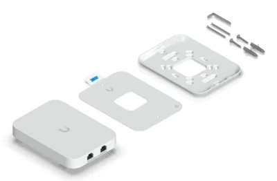 U7-IW Point Accès Ubiquiti UniFi U7 In-Wall