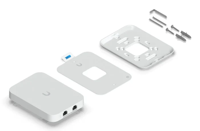 U7-IW Point Accès Ubiquiti UniFi U7 In-Wall