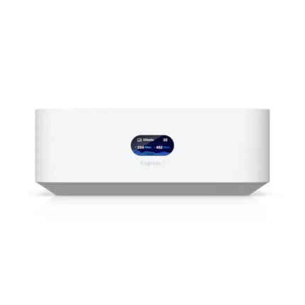 UBIQUITI UX7 UNIFI EXPRESS 7 10G CLOUD GATEWAY