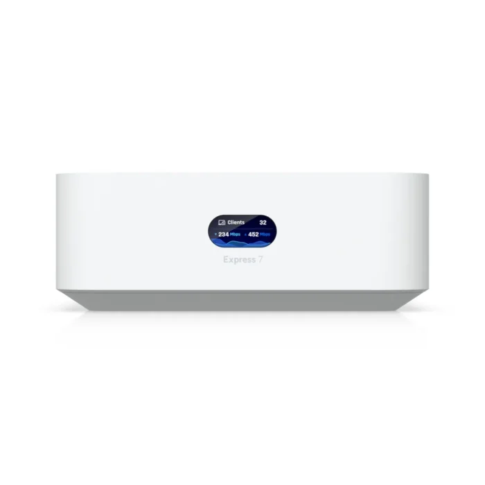 UBIQUITI UX7 UNIFI EXPRESS 7 10G CLOUD GATEWAY