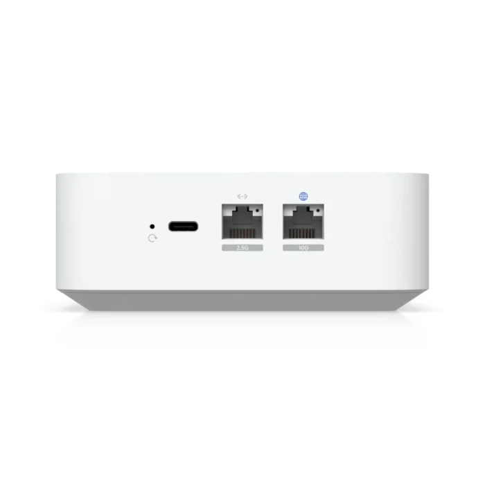 UBIQUITI UX7 UNIFI EXPRESS 7 10G CLOUD GATEWAY