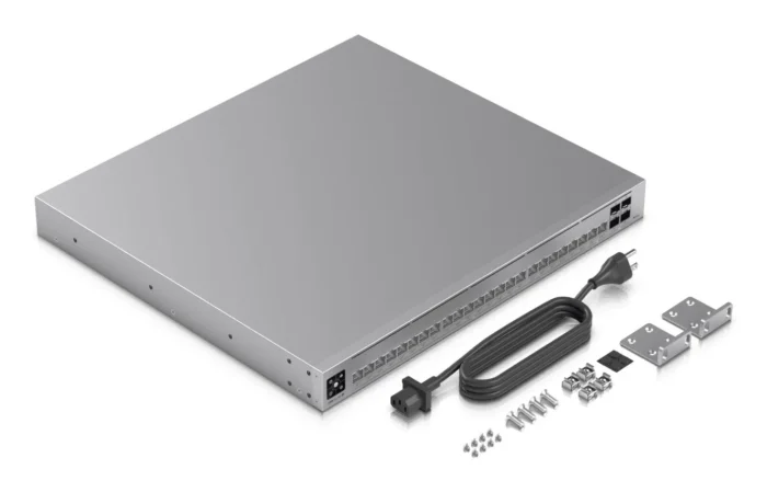 Ubiquiti UniFi Swith Administrable USW-Pro-HD-24-PoE
