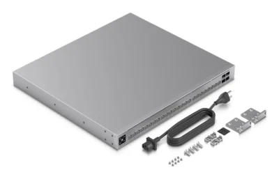 Ubiquiti UniFi Swicth Administrable USW-Pro-HD-24-PoE