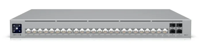 Ubiquiti UniFi Swith Administrable USW-Pro-HD-24-PoE