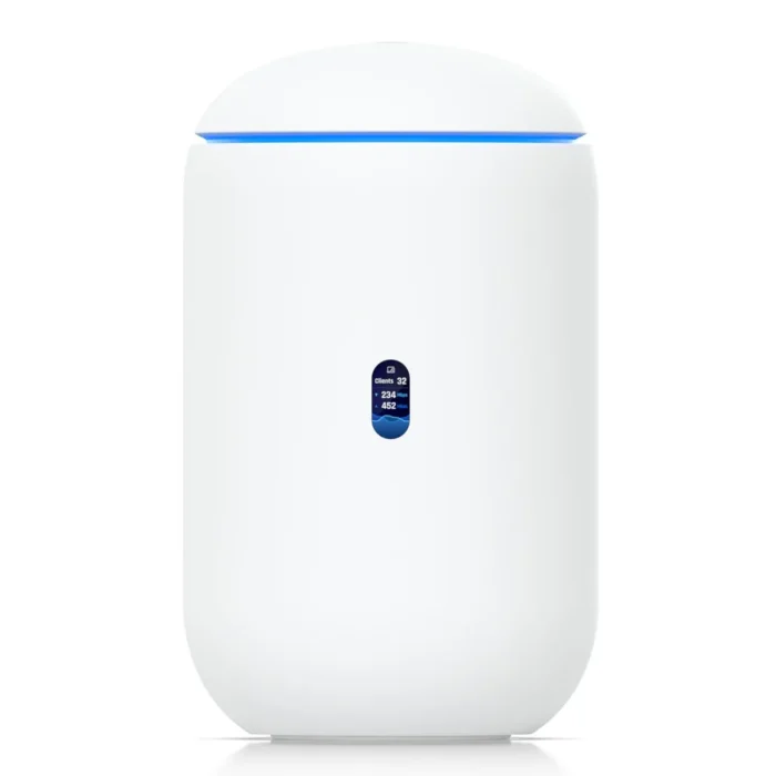 Ubiquiti Dream Routeur Cloud avec WiFi 7 UDR7