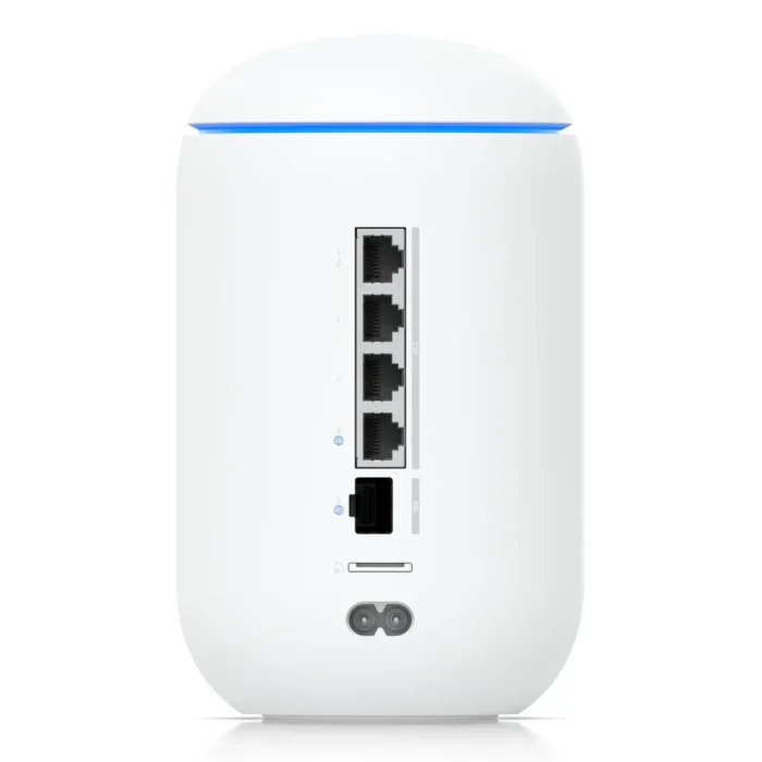 Ubiquiti Dream Routeur Cloud avec WiFi 7 UDR7