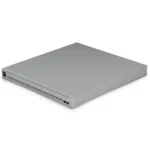 Ubiquiti Pro XG 24 PoE Switch POE administrable (USW-Pro-XG-24-PoE-EU)